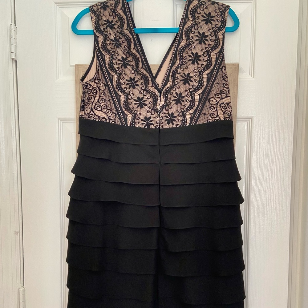 Jessica Howard dress